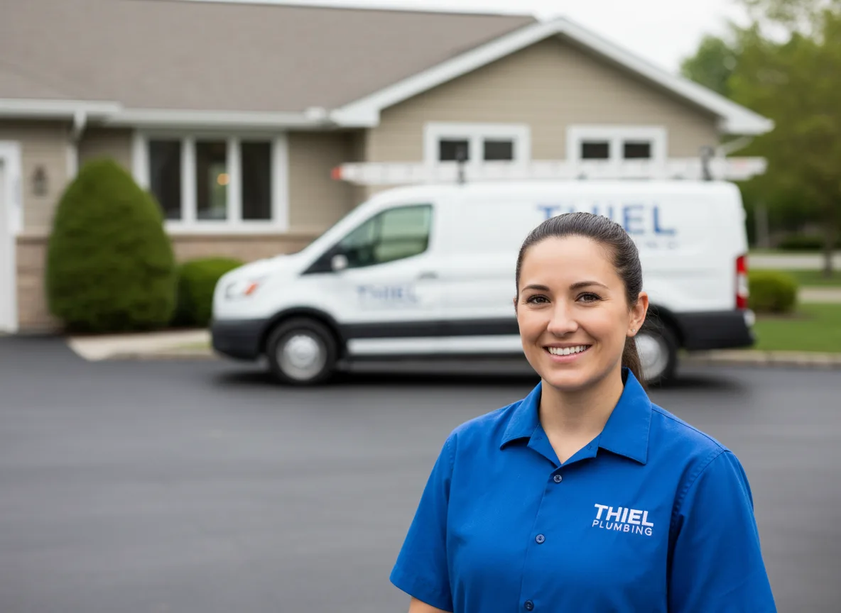 Plumber Adena, OH FAQs